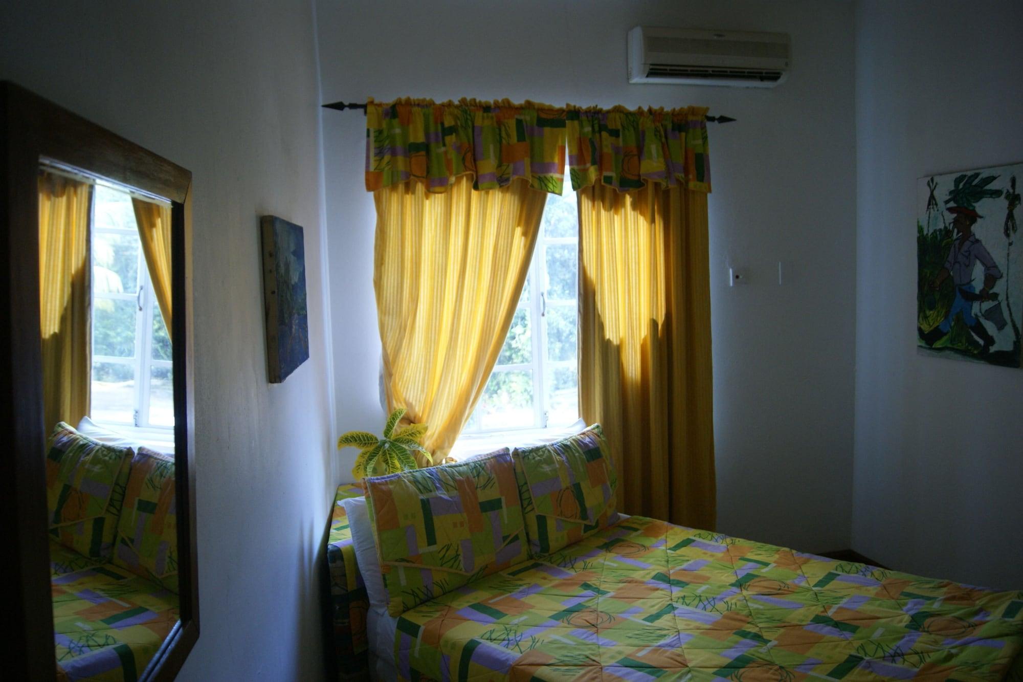 San San Tropez Hotel Port Antonio Exterior foto