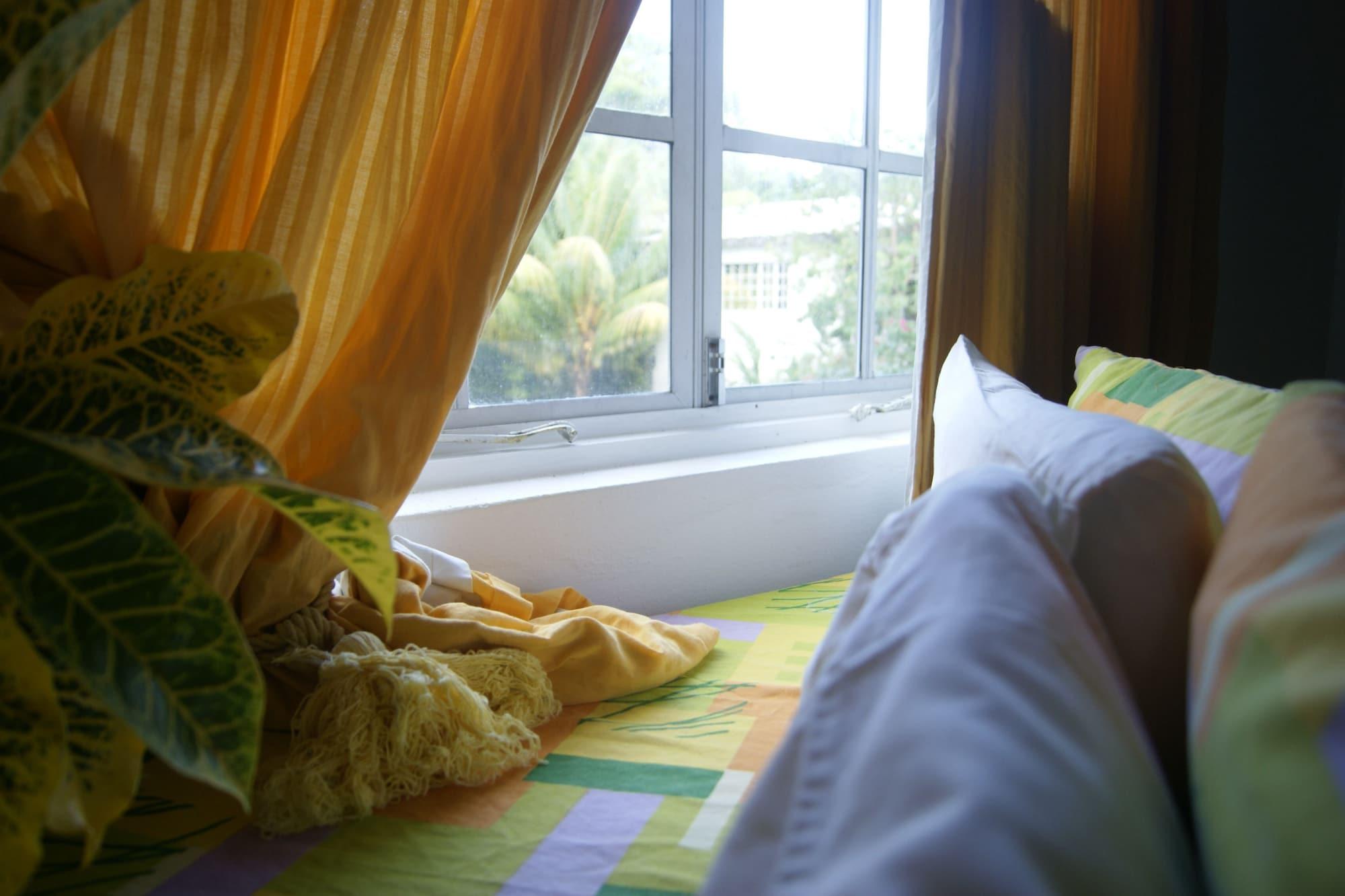 San San Tropez Hotel Port Antonio Exterior foto