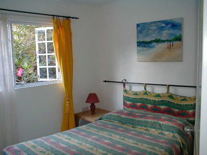 San San Tropez Hotel Port Antonio Exterior foto